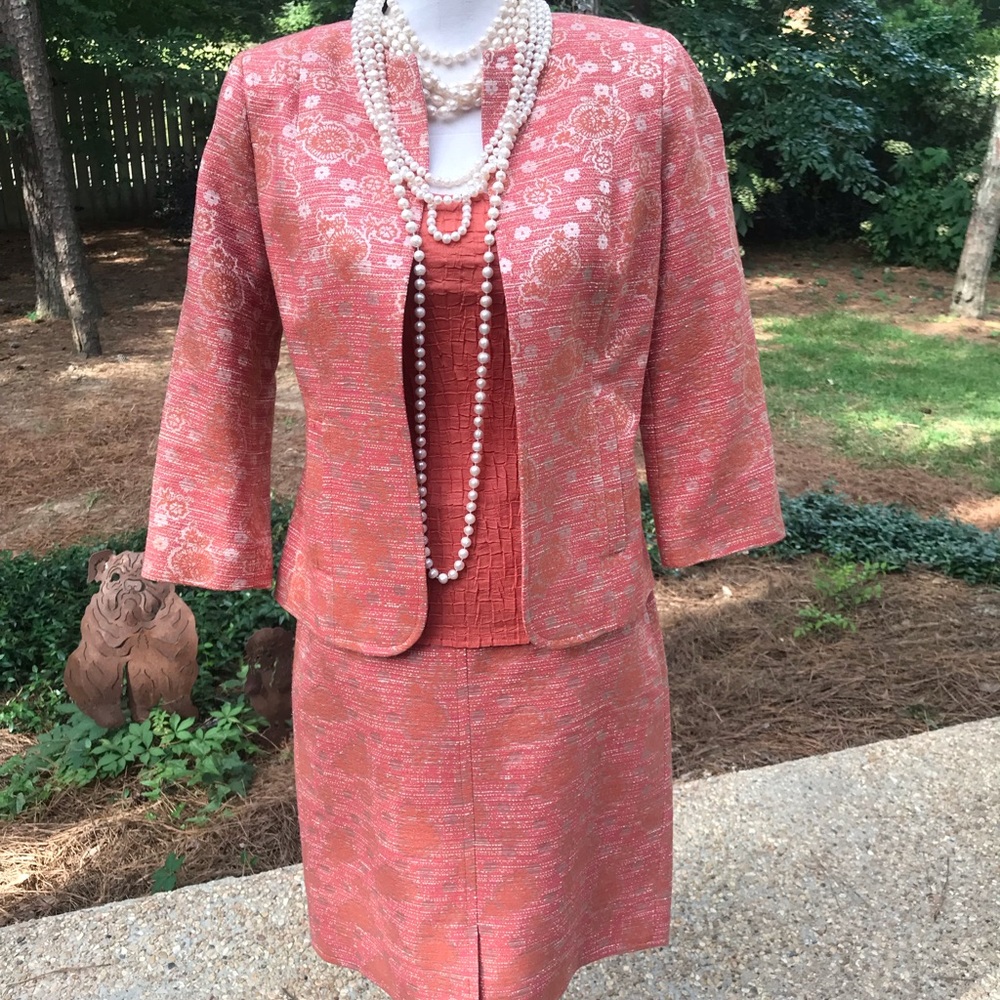 Perfect for spring or summer wedding